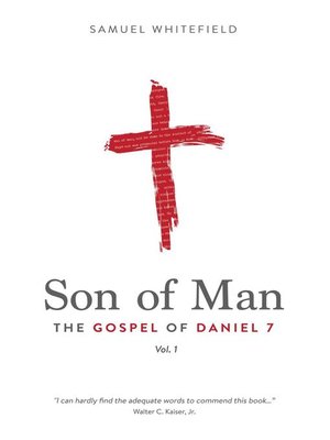 cover image of Son of Man